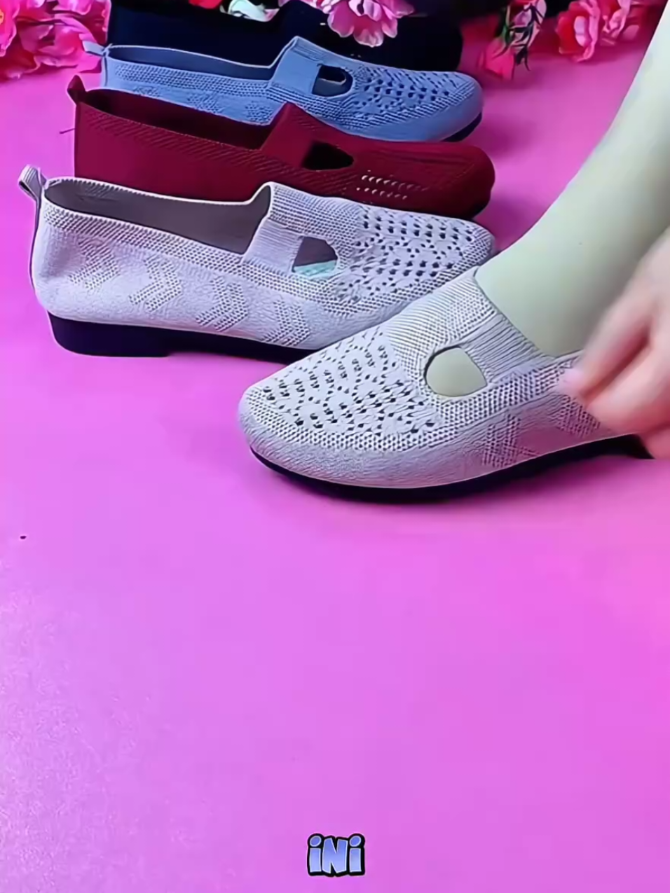 @Sneaker Murah