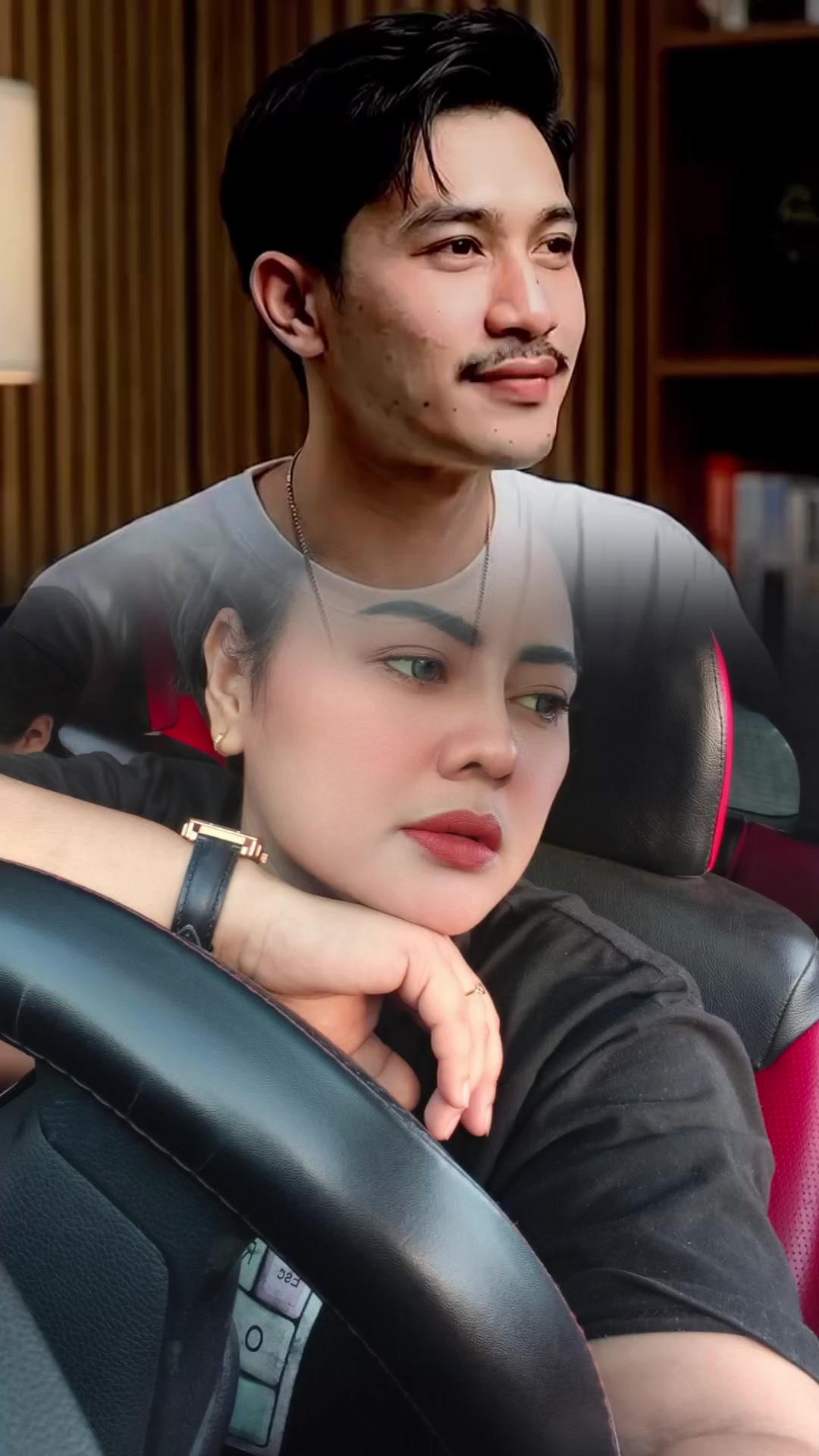 @yuni black