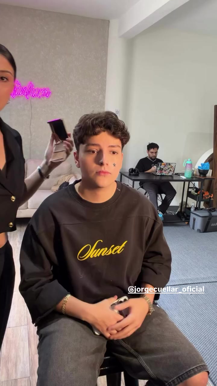 @Fan Club J.Cuéllar CR🇨🇷