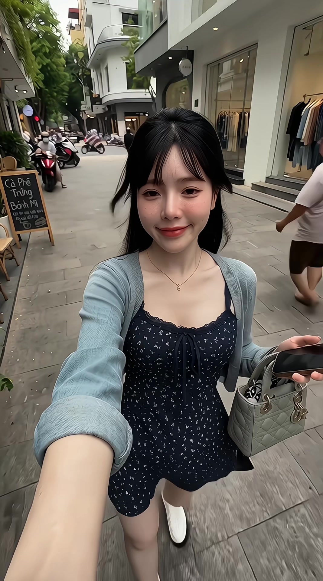 @Làm Đẹp Cùng Rose