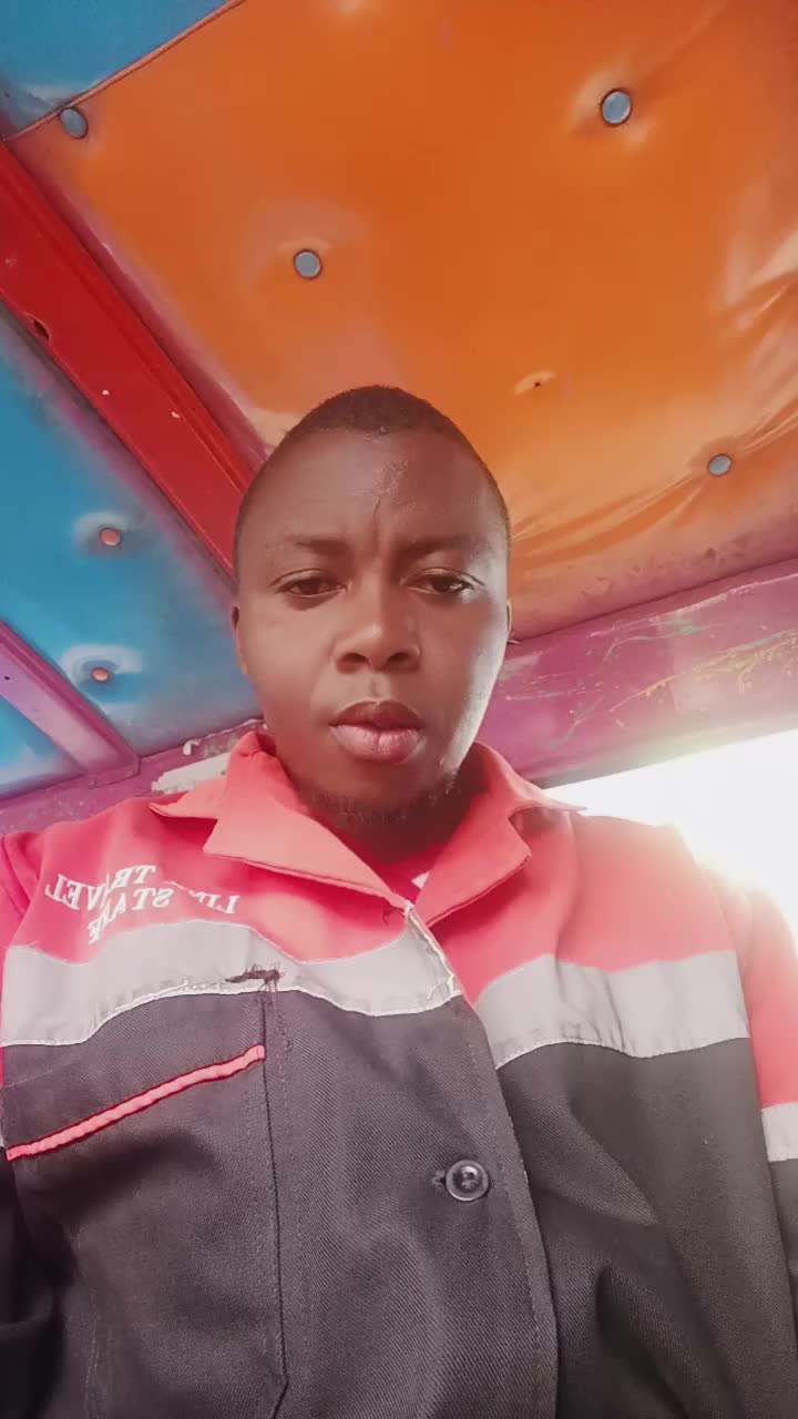@Charles wangui