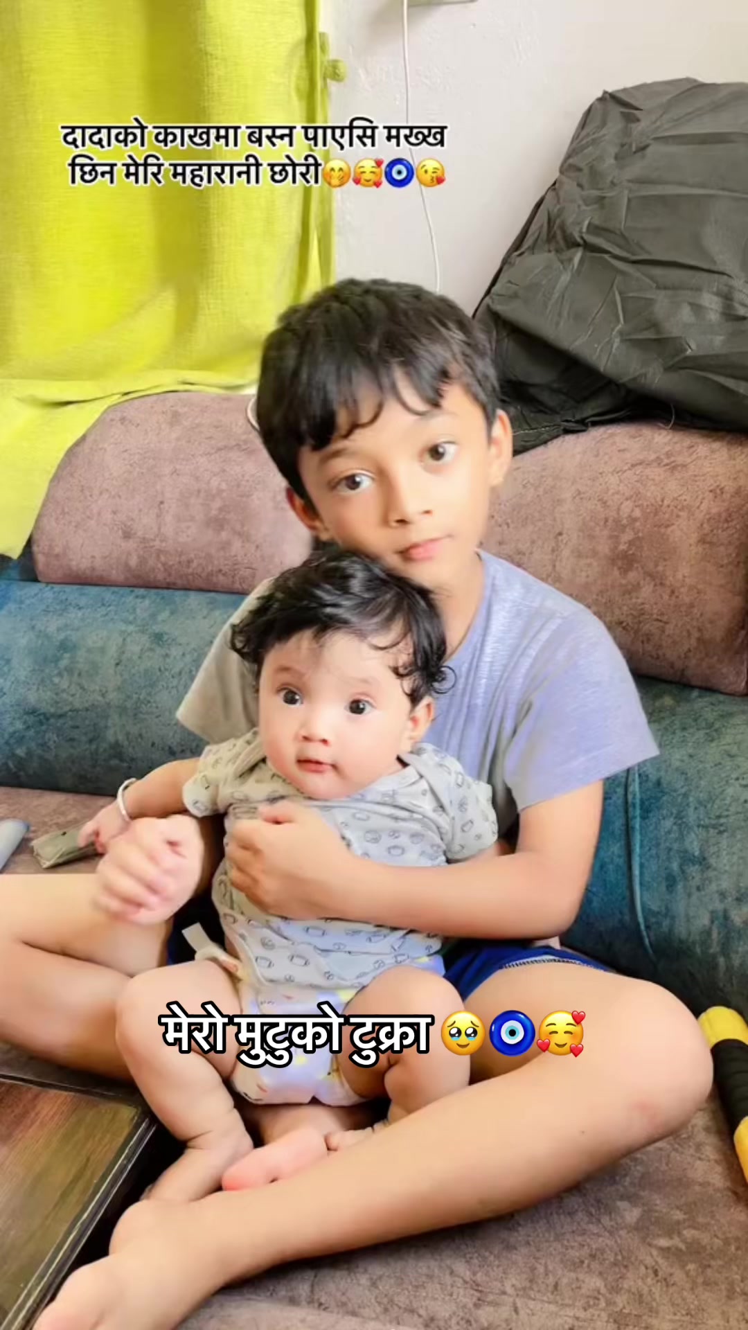 @Princhu Pranshi Mom ❤️