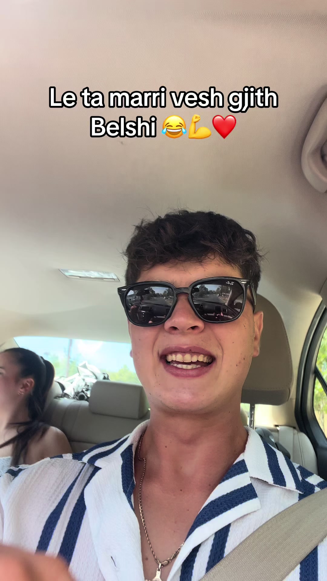 @Justin ❤️ Jennifer