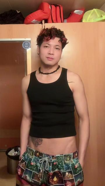 @babybadong🦩