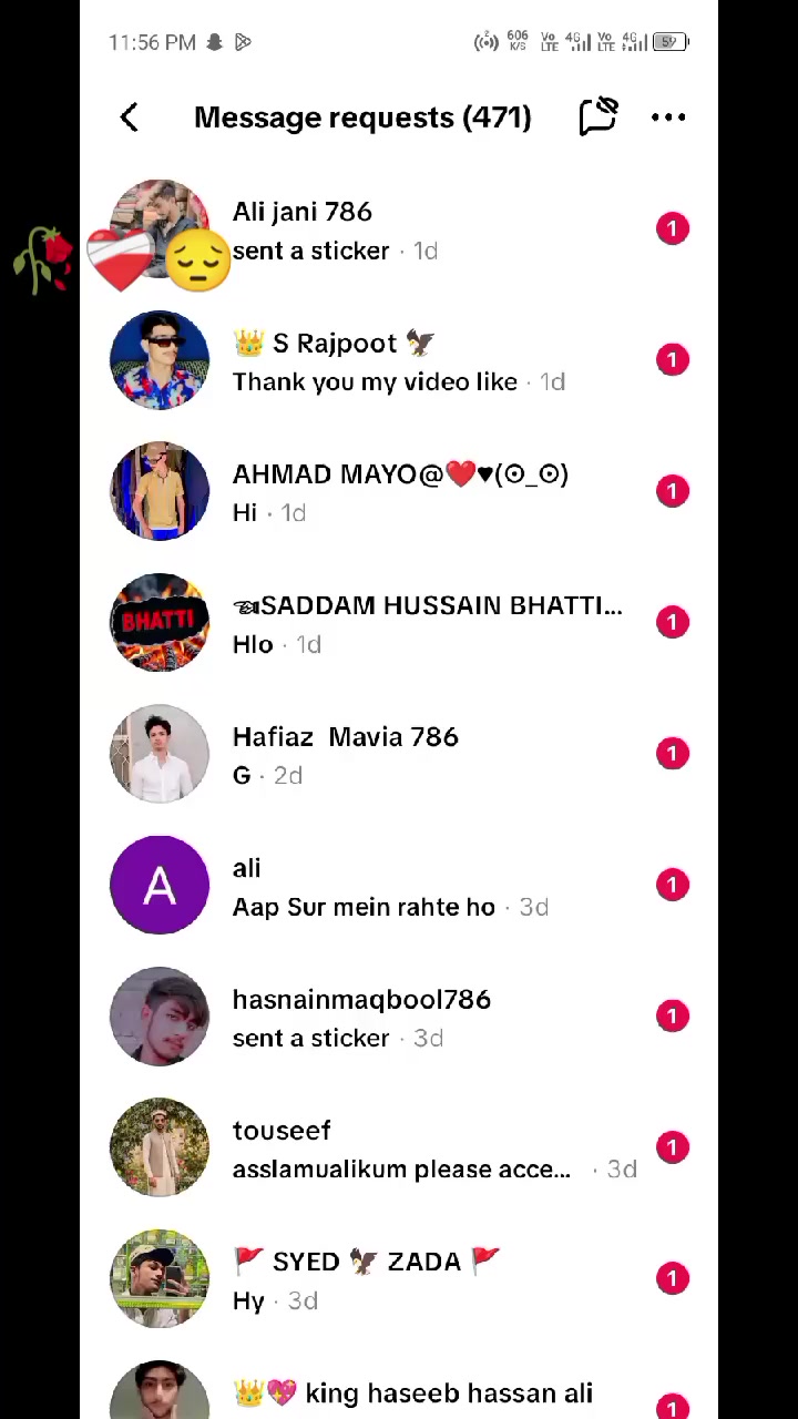 @Ziddi Queen 🩷H🩷