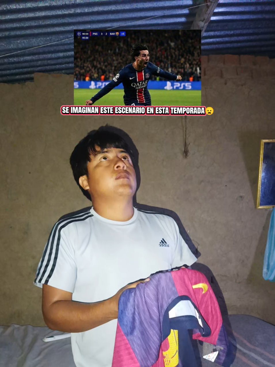 @EL CULÉ