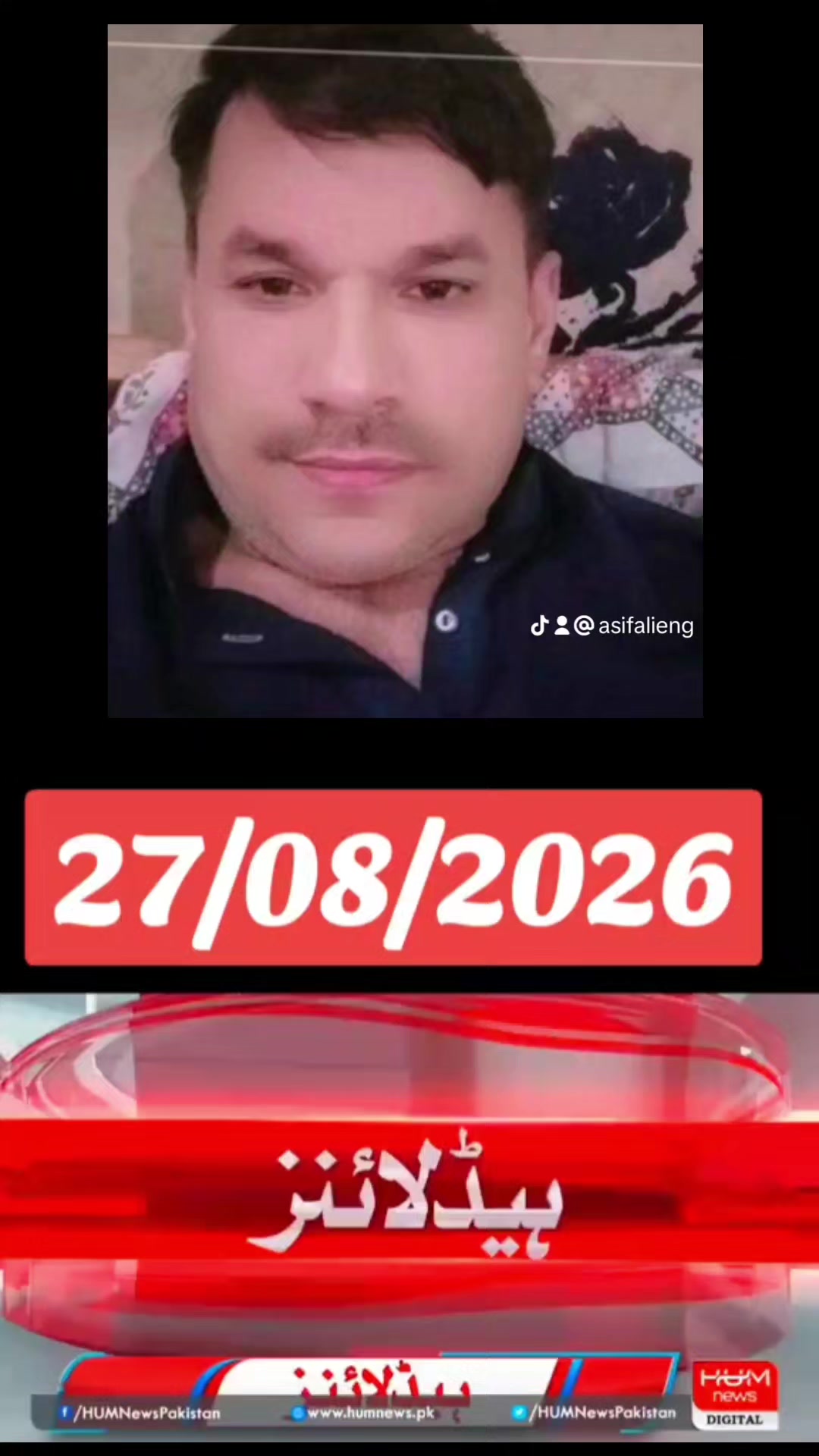 @Asifali