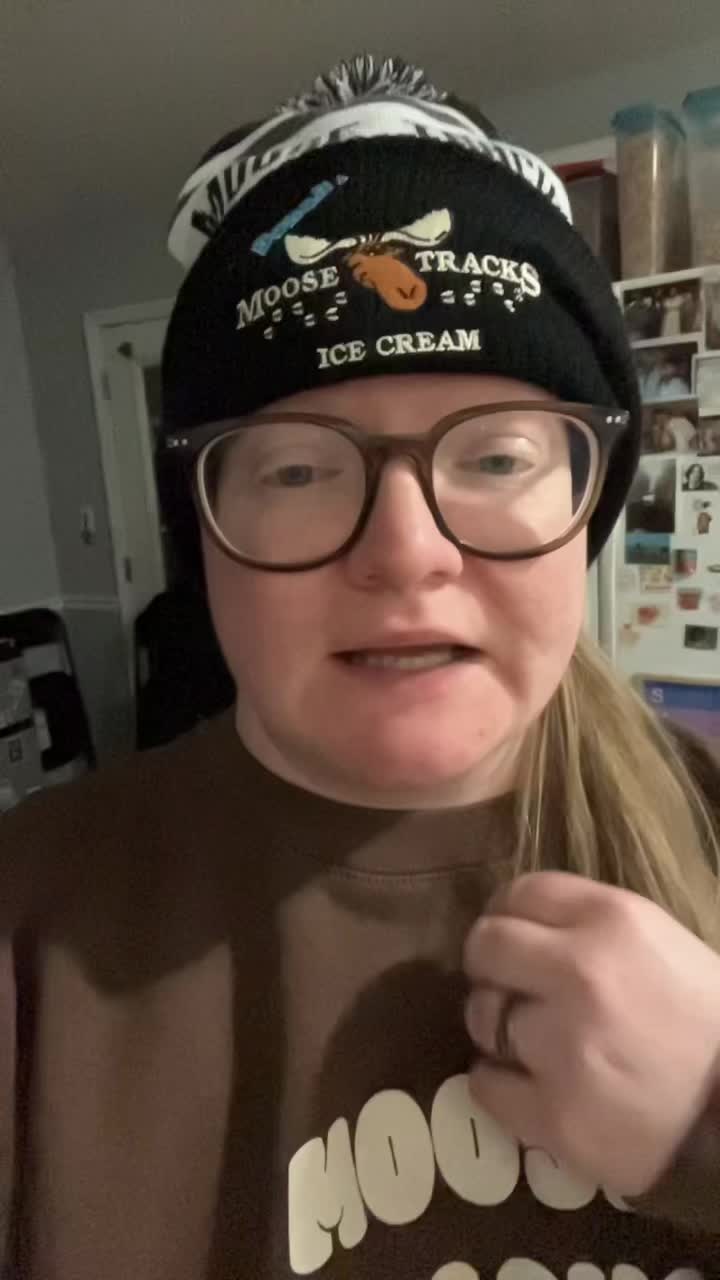 @Kristen Haynes