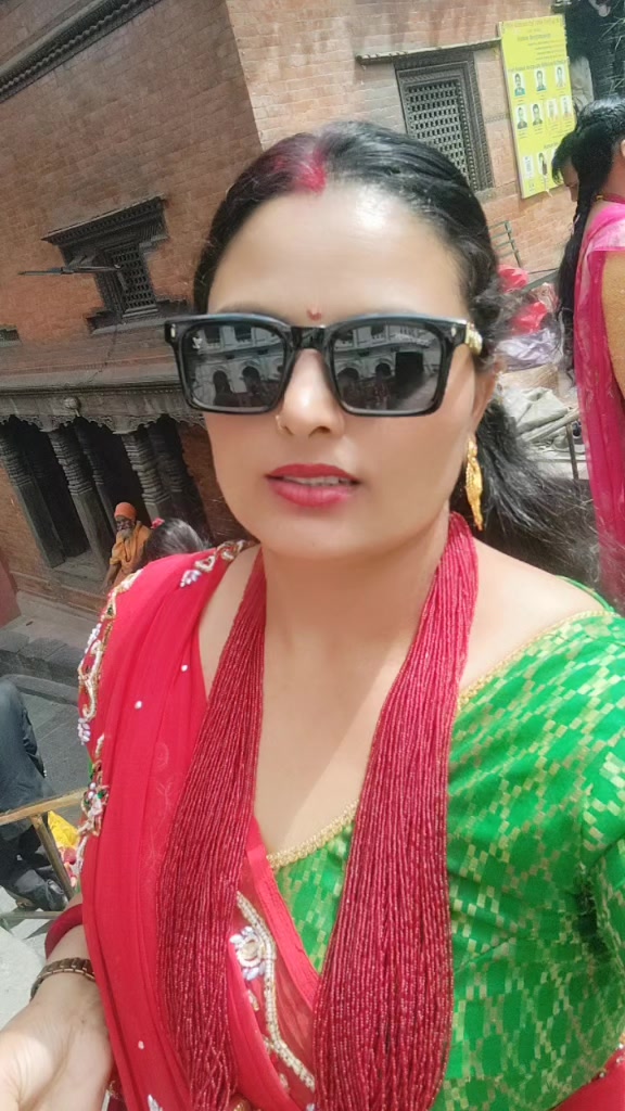 @sangita budhathoki