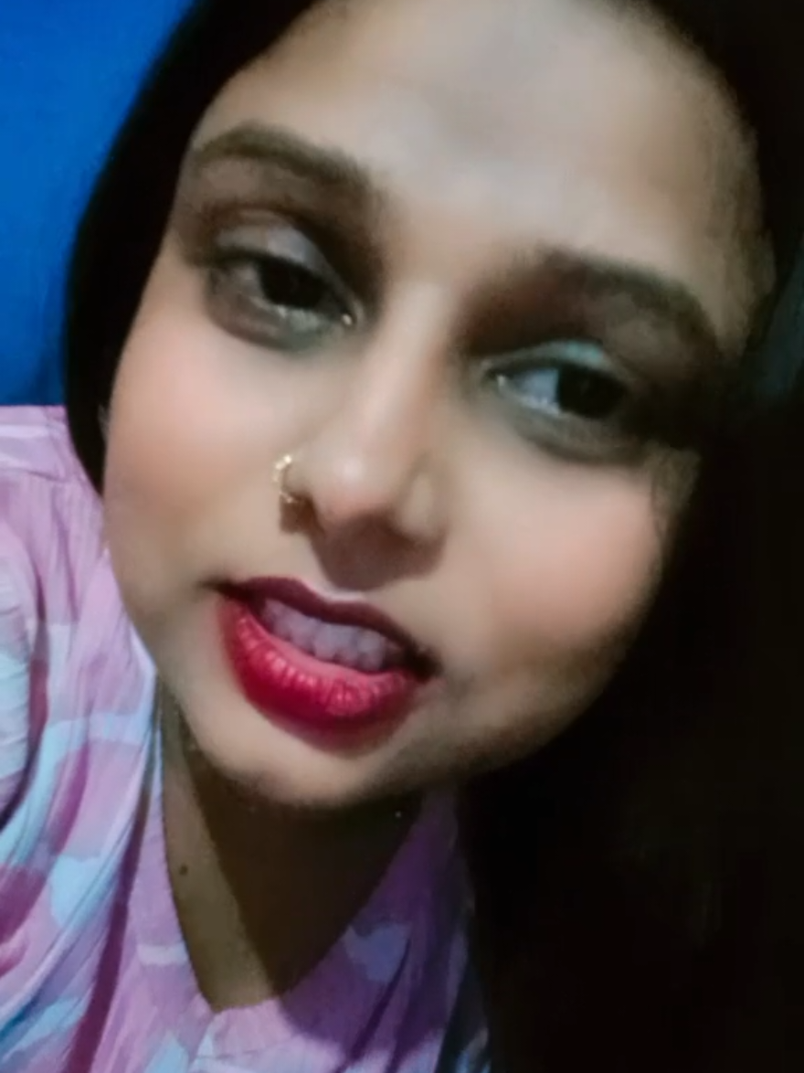 @Pragya