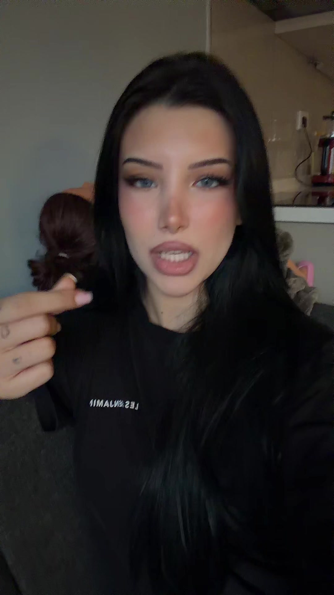 @Nisa