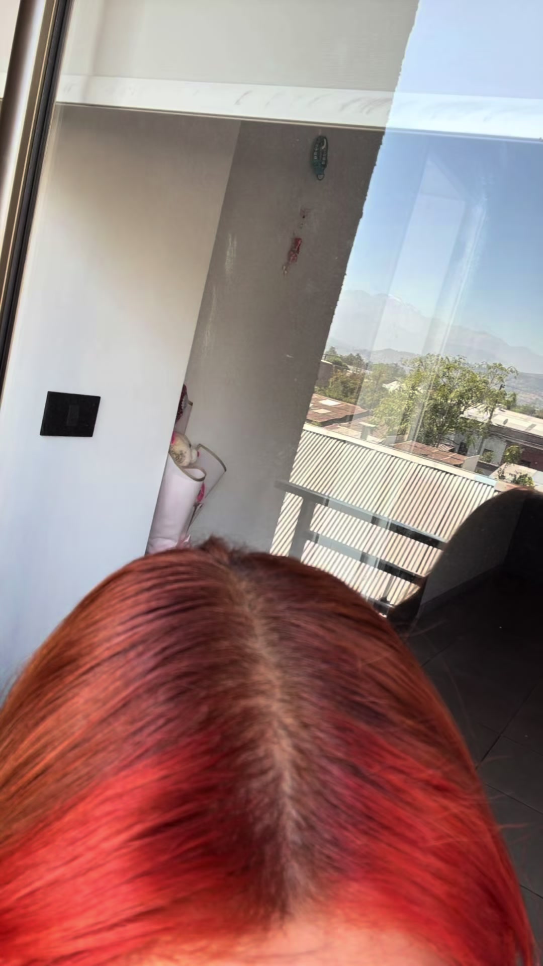 @Atenea Healthy Hairs
