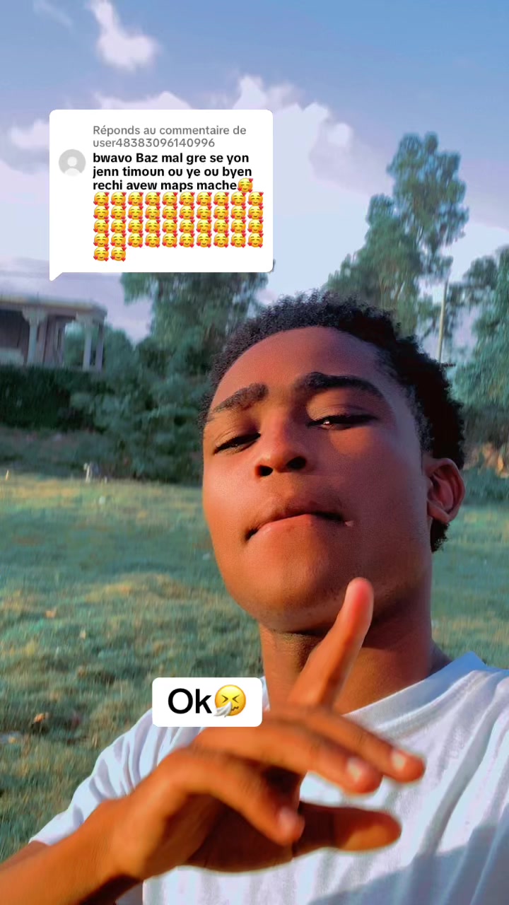 @Bosouxx Avoka peyi ah✌️❤️