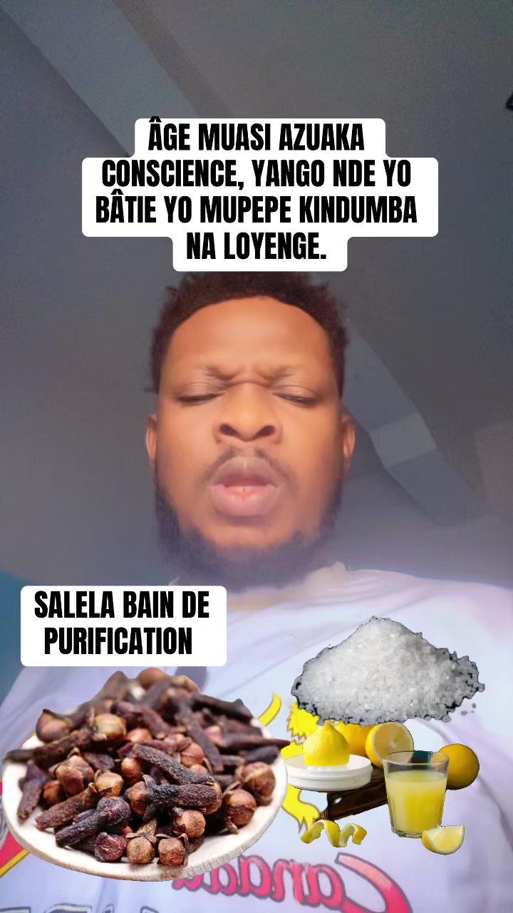 @Évangéliste Didyme DIMBU