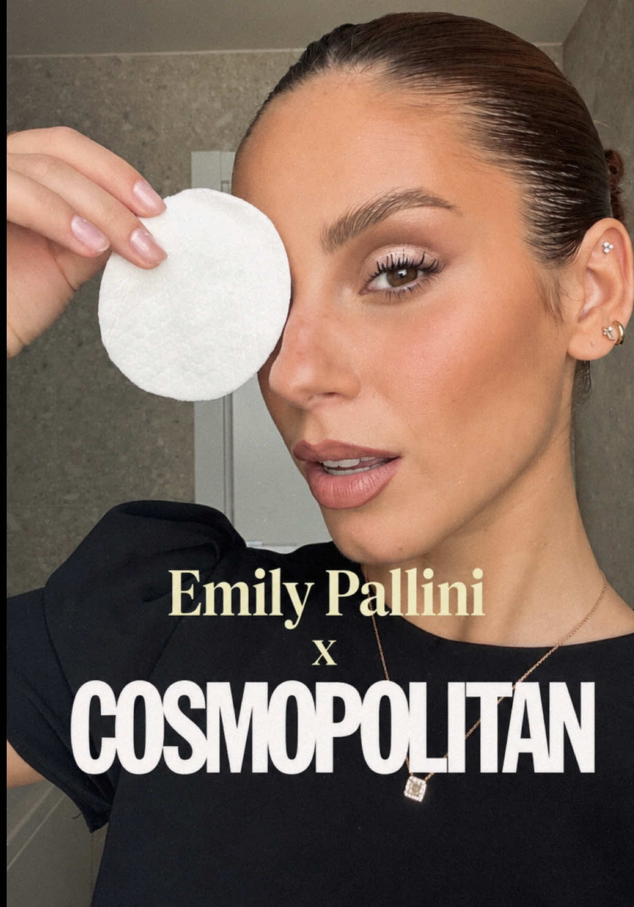 @Emily Pallini