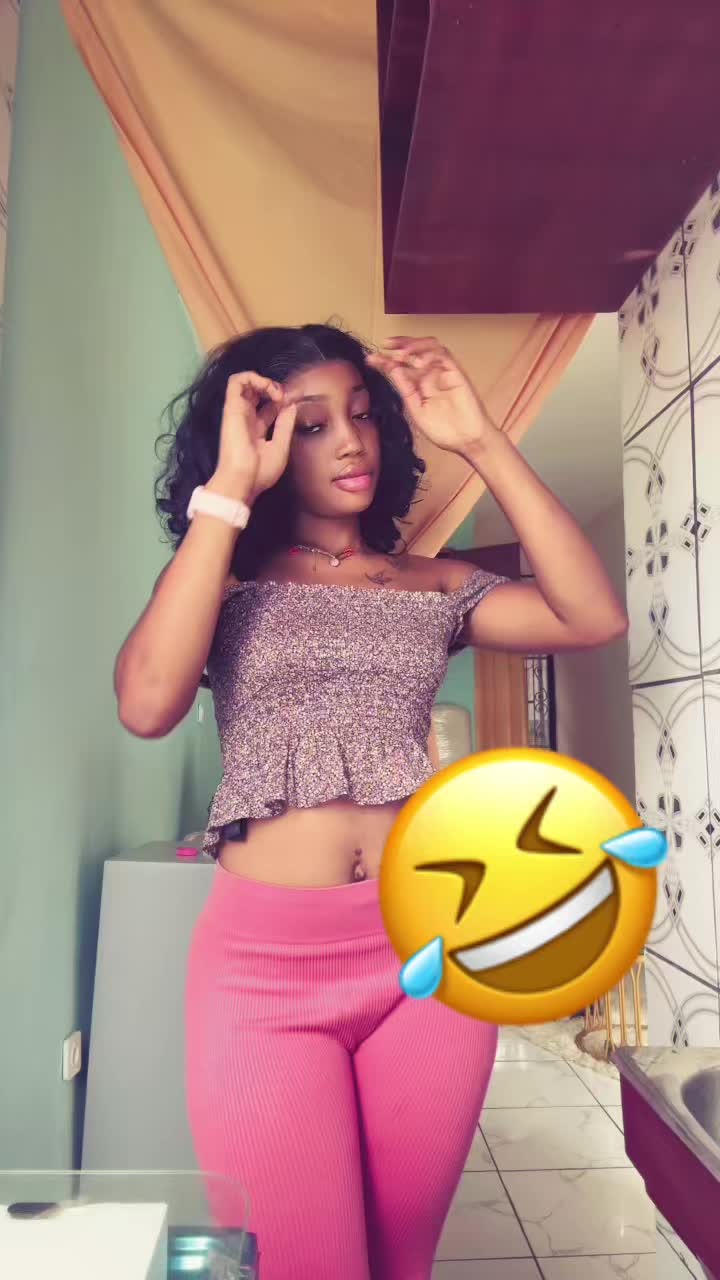 @Ana&iuml;s 😍