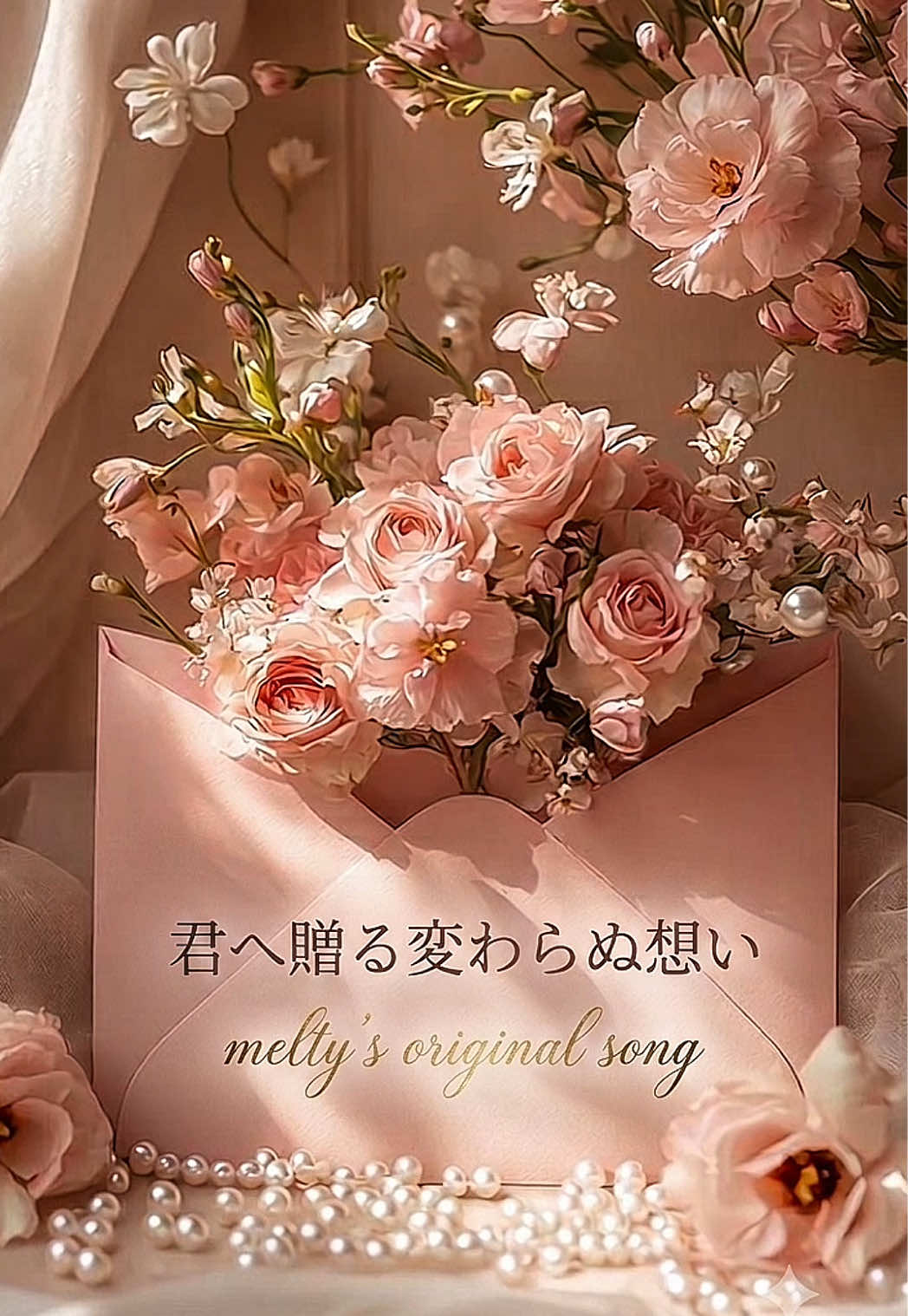 @ⓜⓔⓛⓣⓨ -melty's original song-