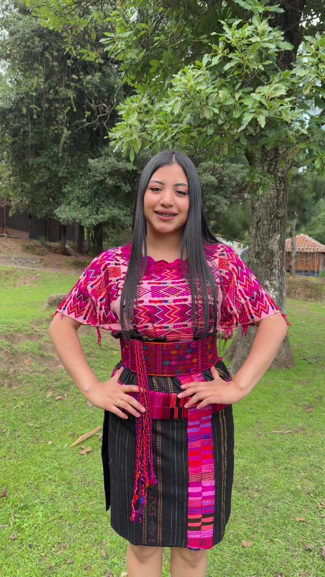 @KEM trajes de Chichicastenango