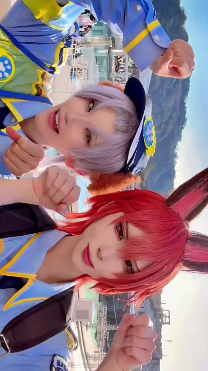 @なにょ