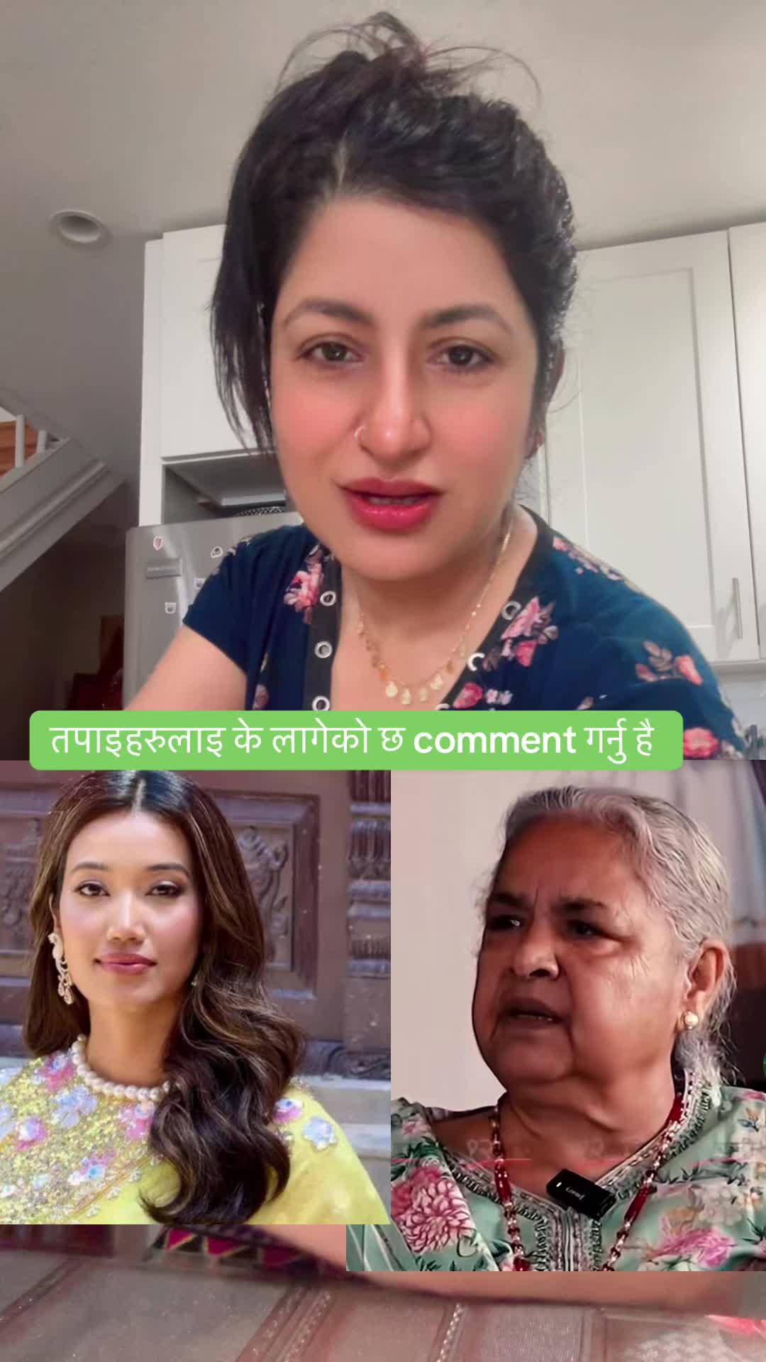@Miss Nepal🇳🇵🇺🇸