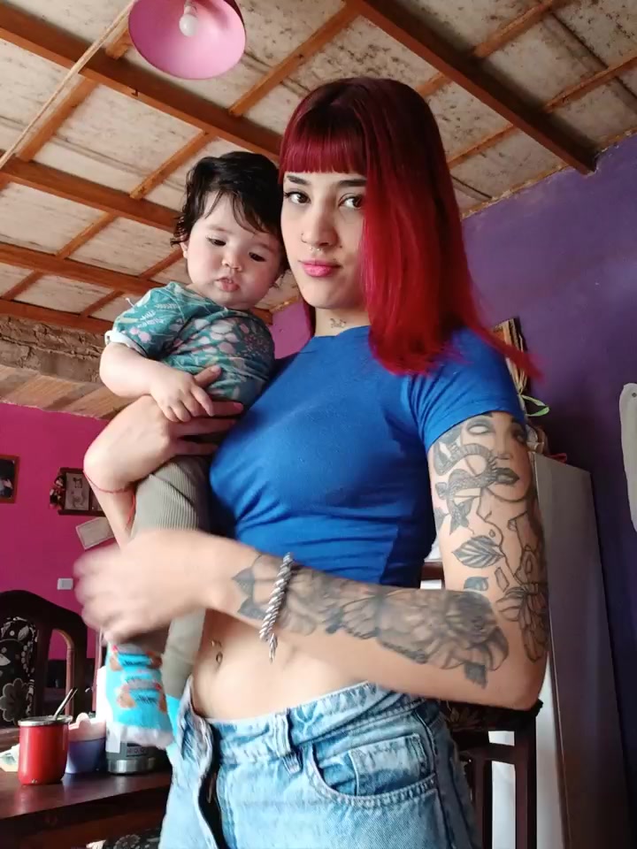 @ABIGAILโจ