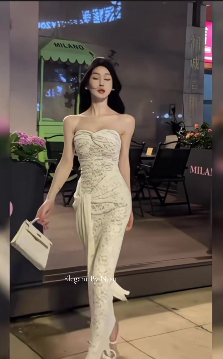 @Elegant By NeSu