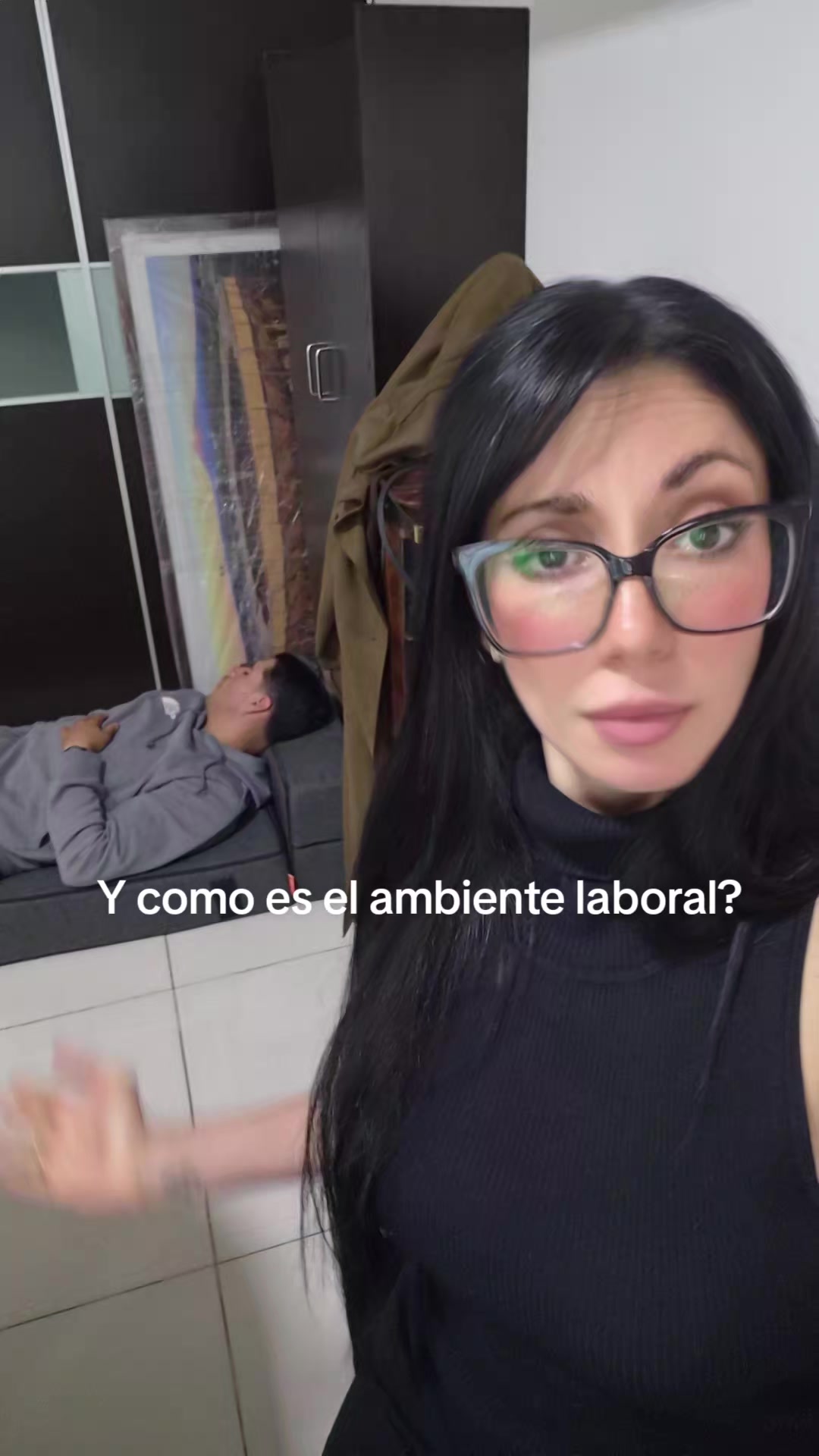 @Desquehacerada