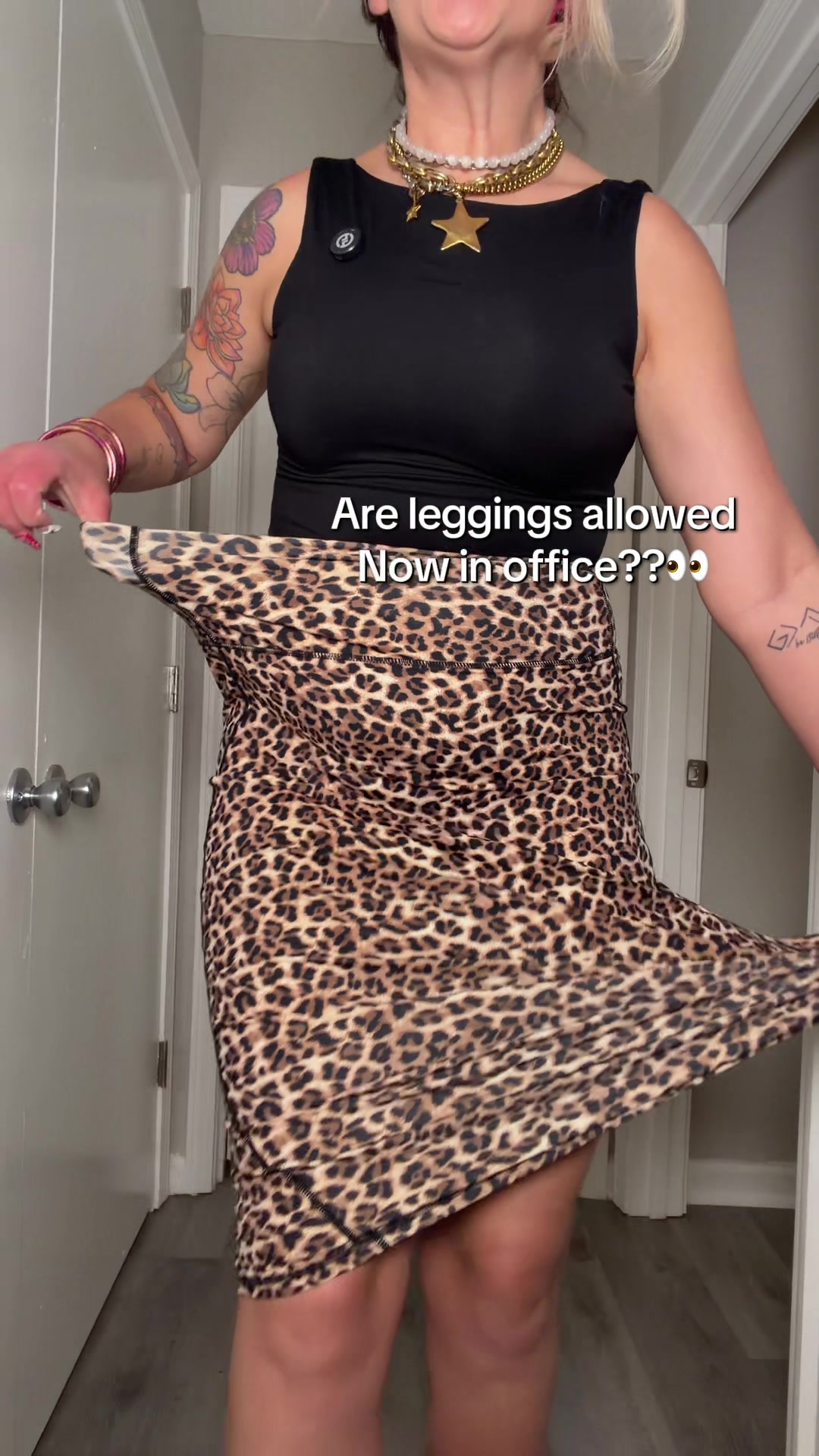 @Toni Paige | Style Rewritten