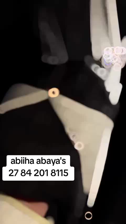 @Abiha Haya islamic abaya's and