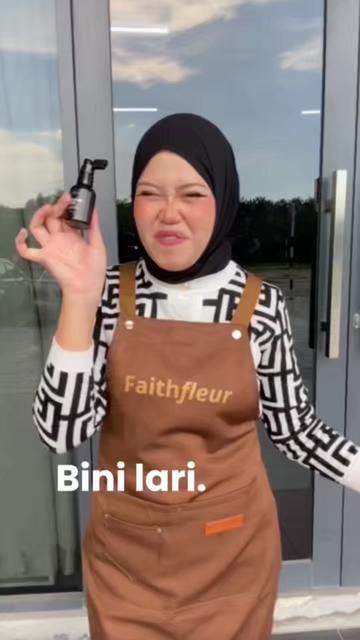 @FAITH FLEUR Hair Care