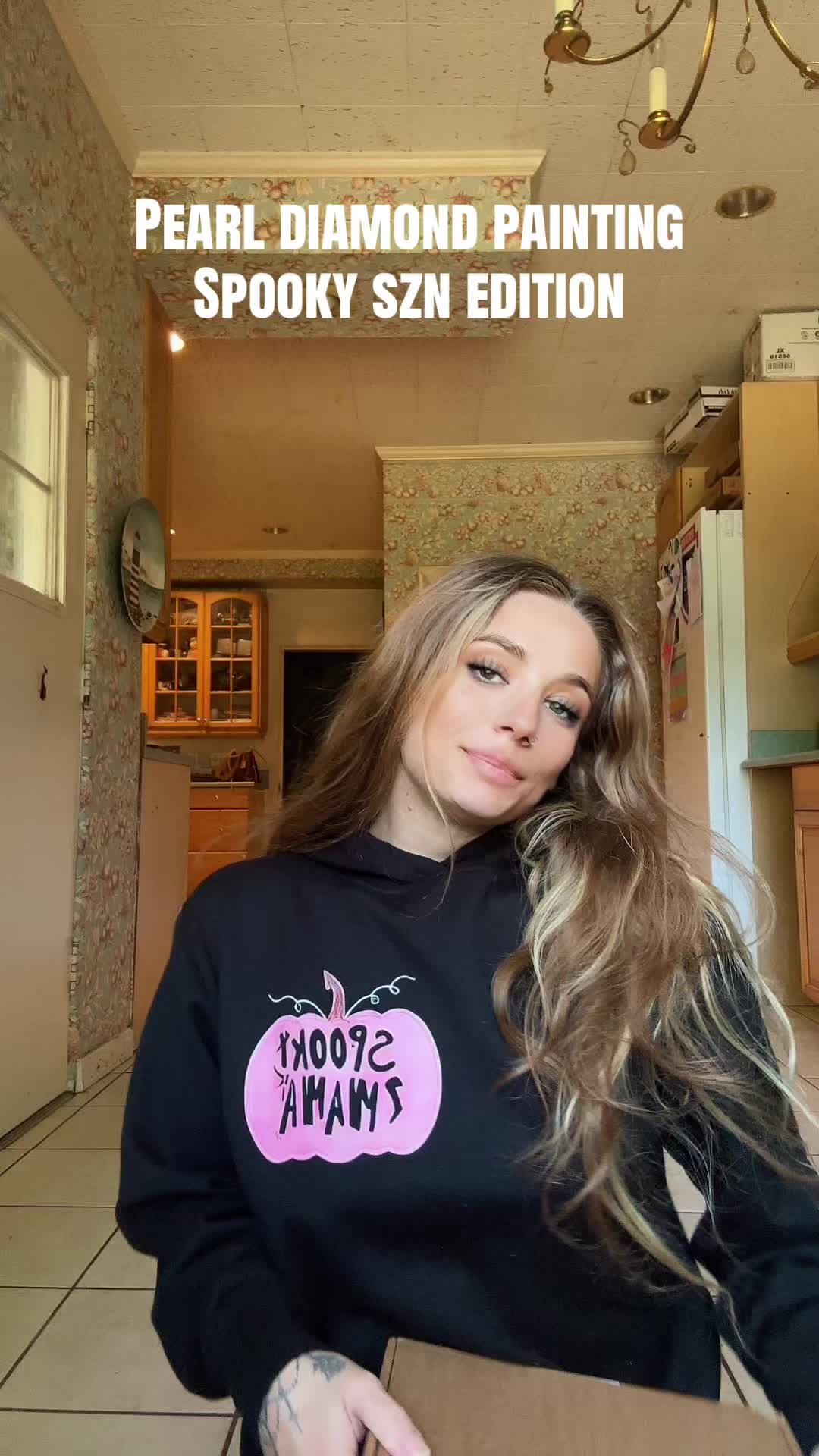 @Crystal Moody