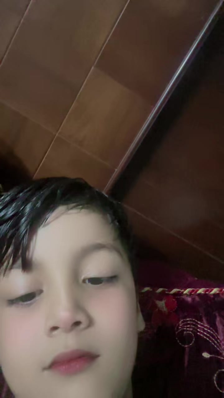 @Ch Fahad Sajjad Adv
