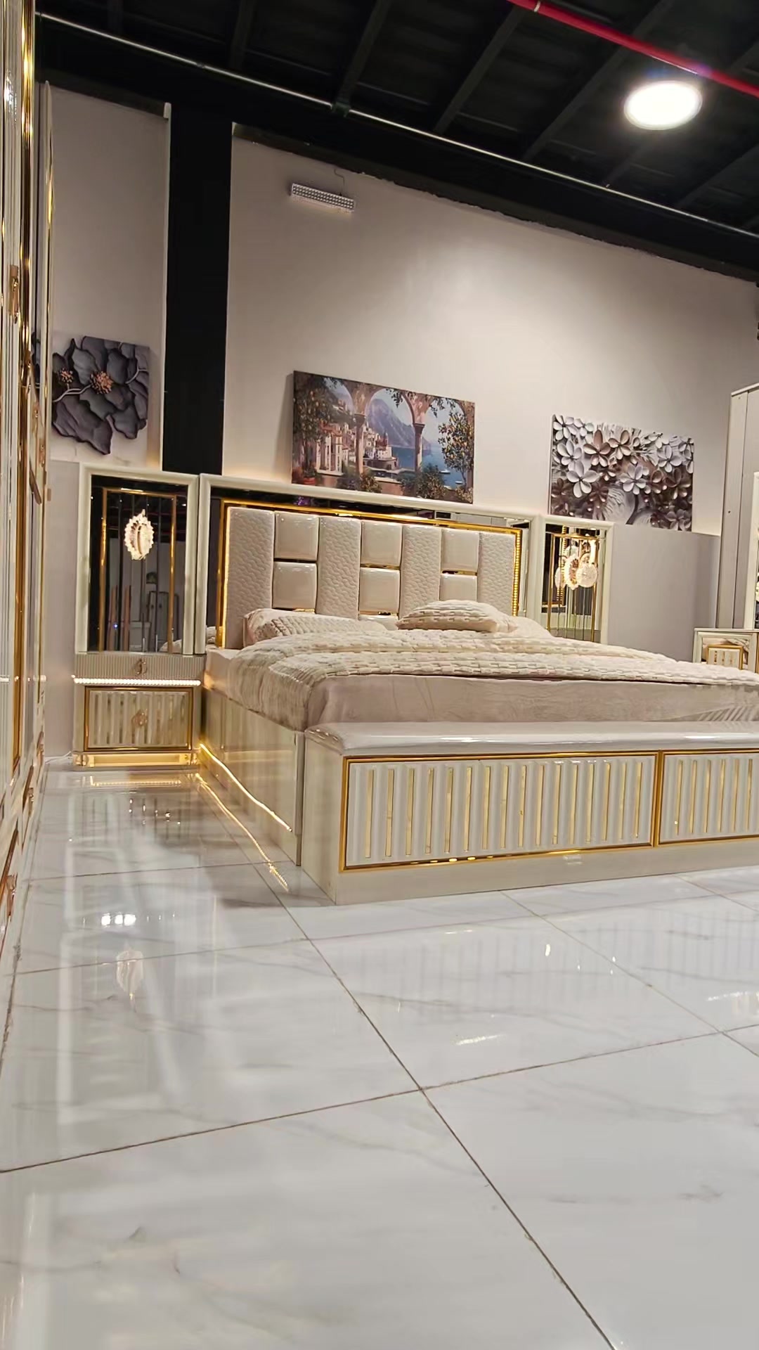 @غرف نوم اسواق الصواريخ