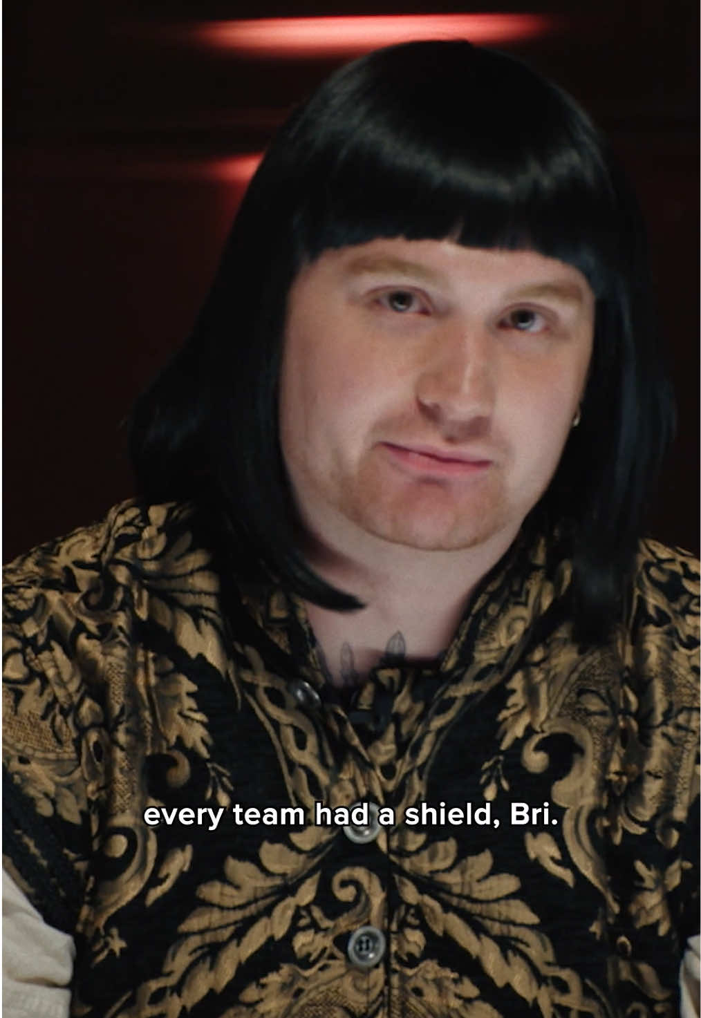 @The Traitors Canada
