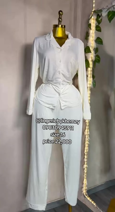 @lingeriebykhemzy-Abuja