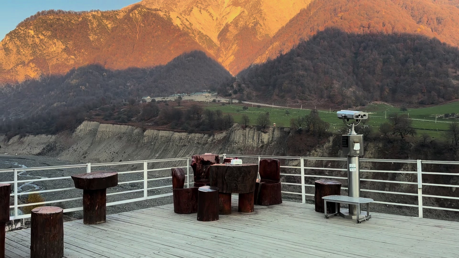 @laza panorama