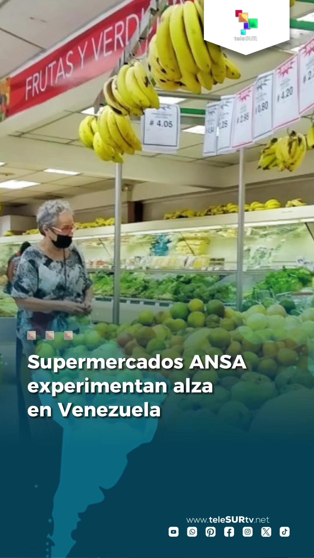 @teleSUR Clips