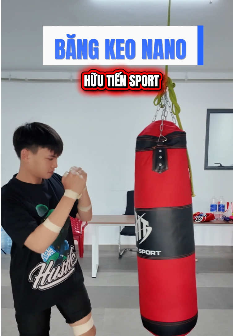 @Hữu Tiến Sport