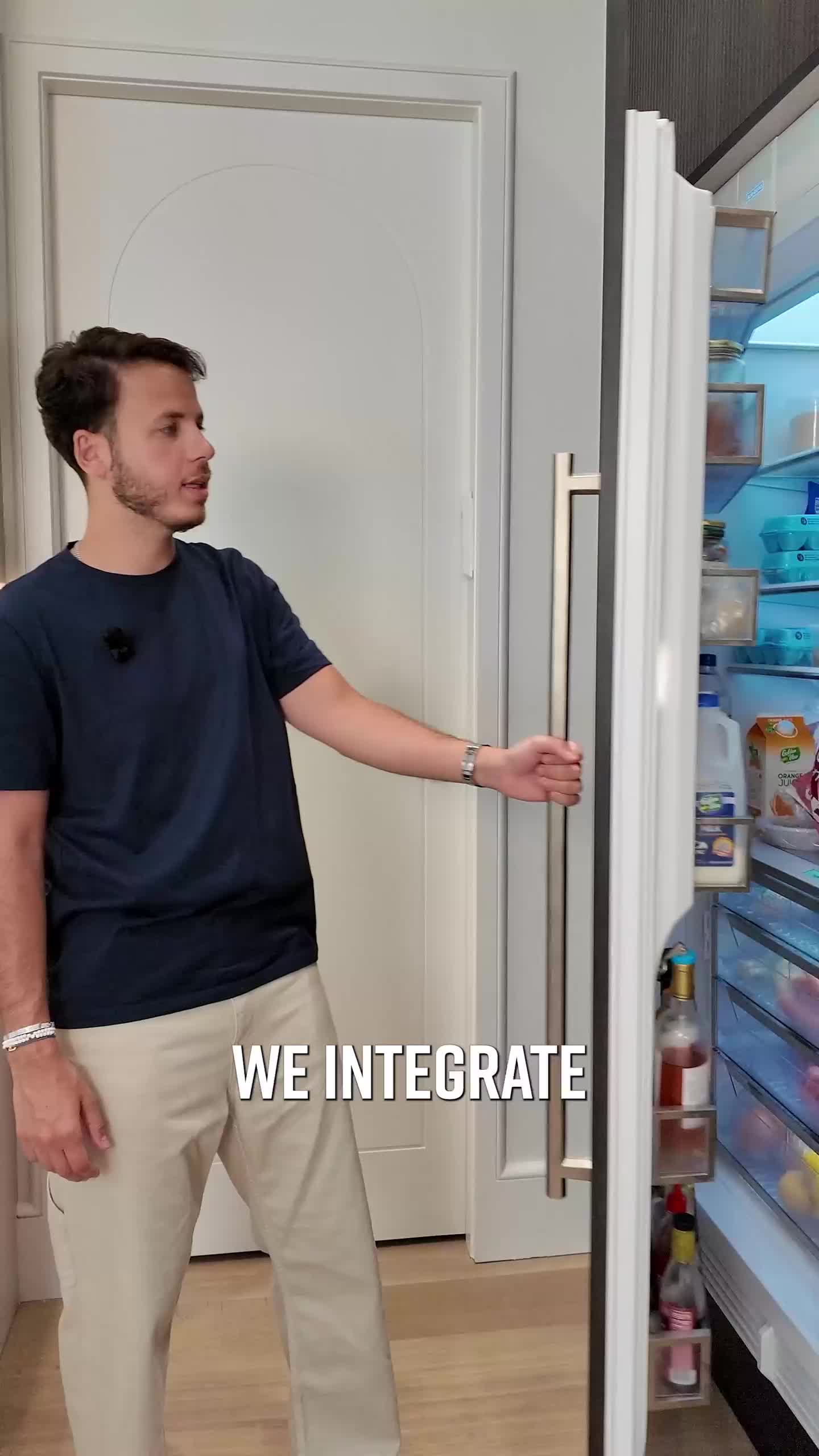 @The Kitchen Guy