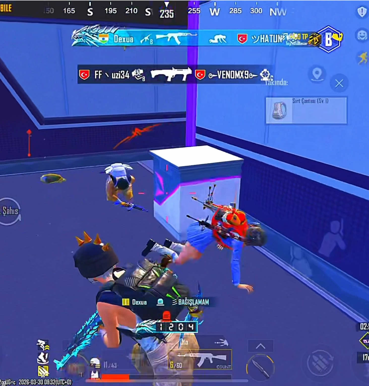 @Dexua