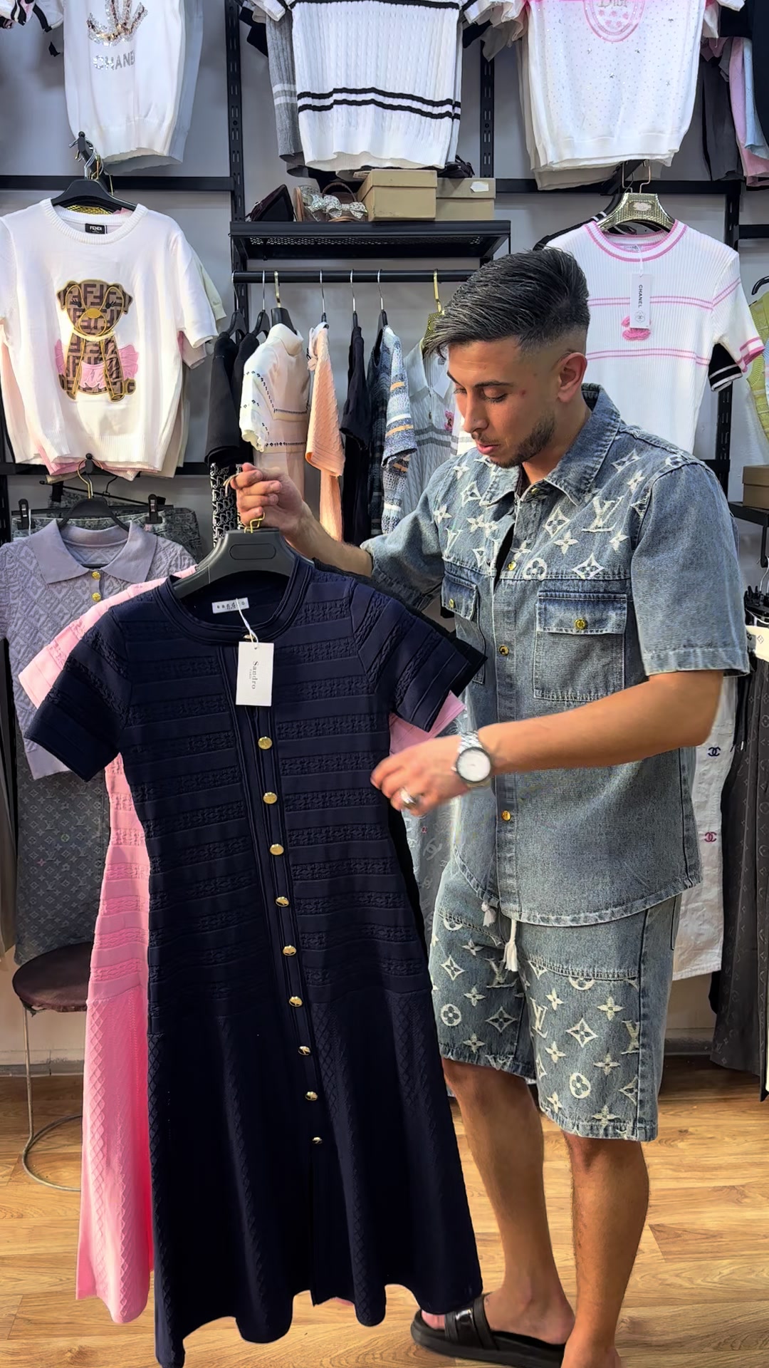 @🔱NADJMOU LUXURY🔱