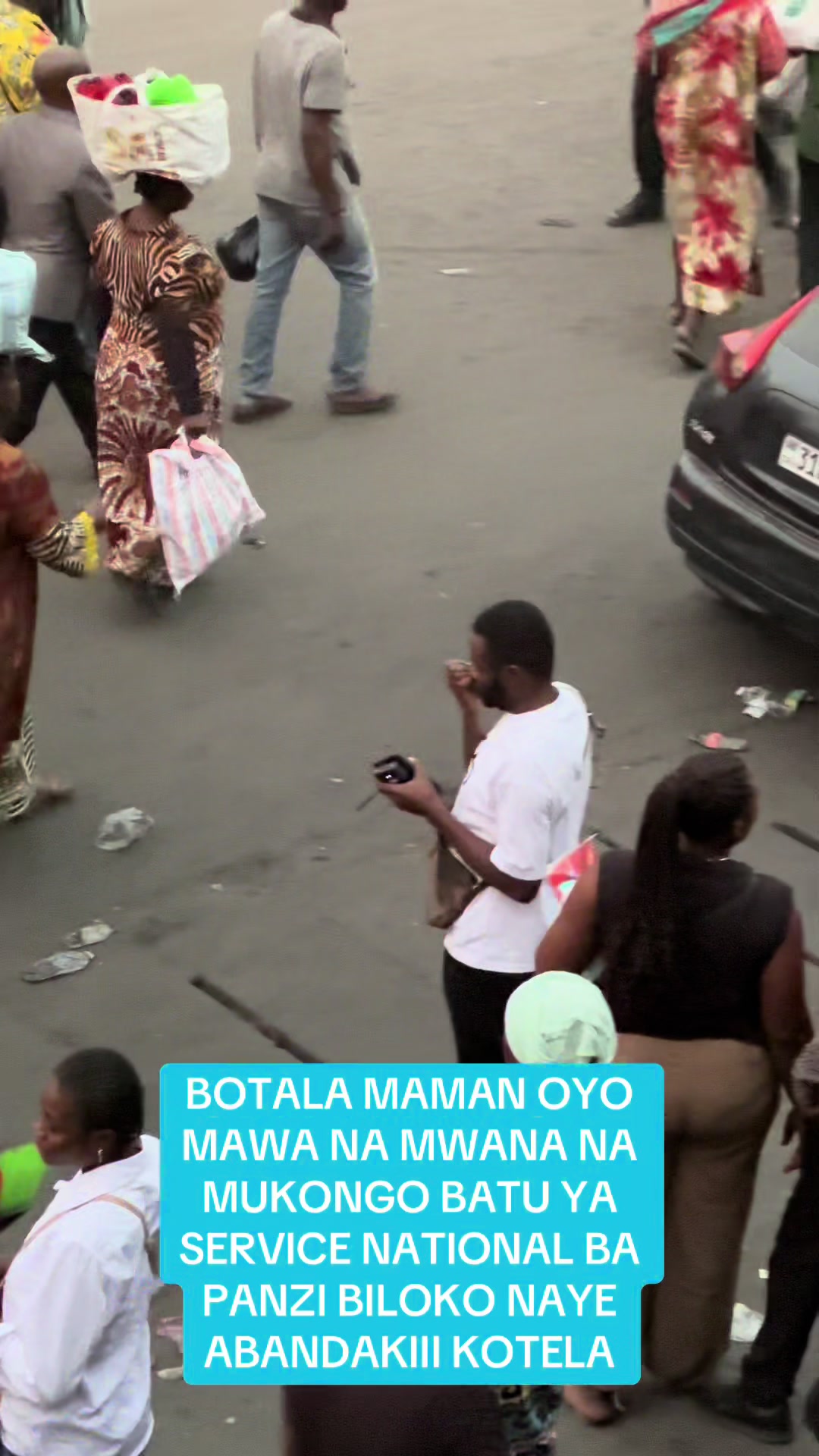 @Les merveilles du Congo 🇨🇩