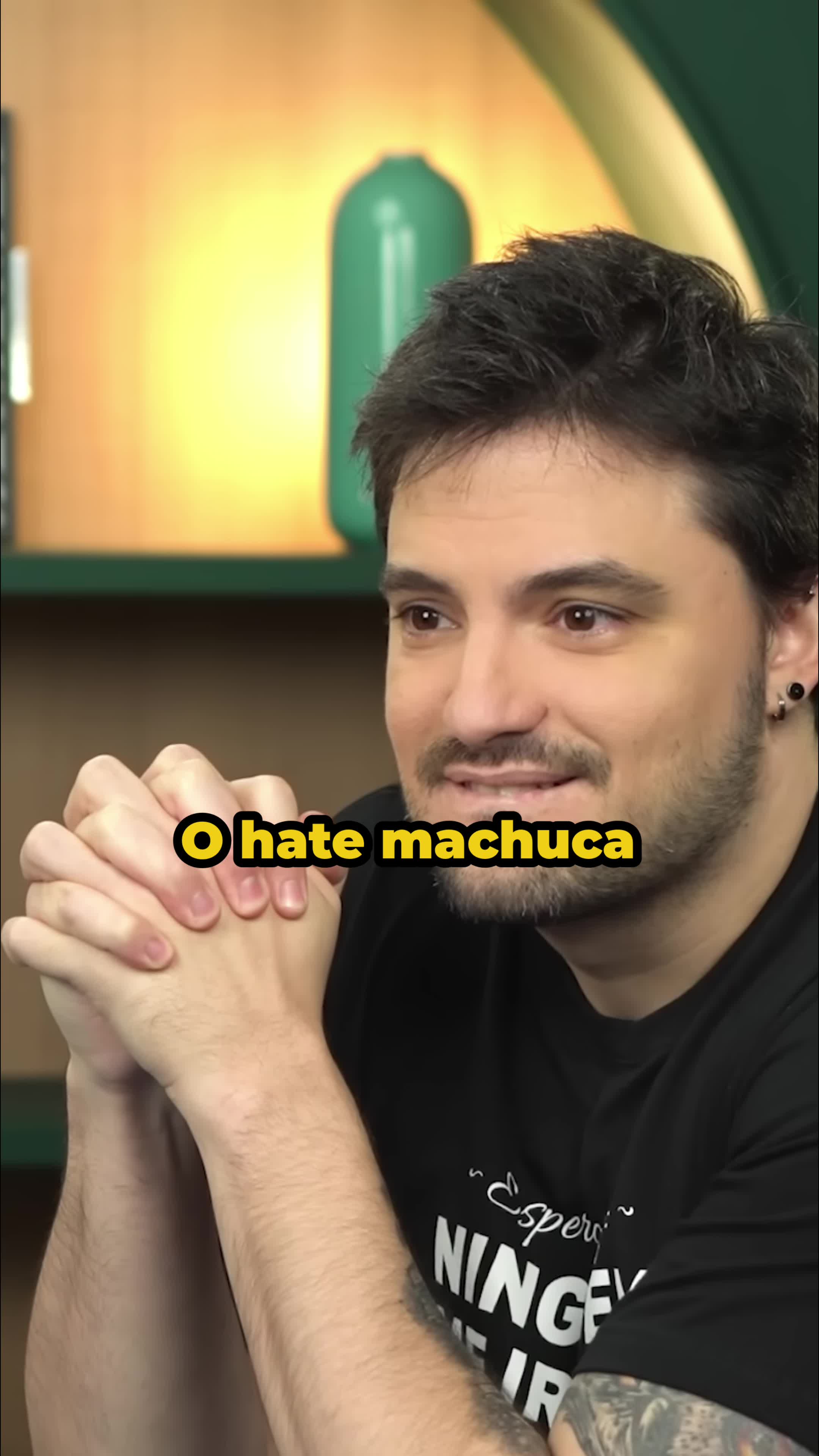 @Felipe Neto