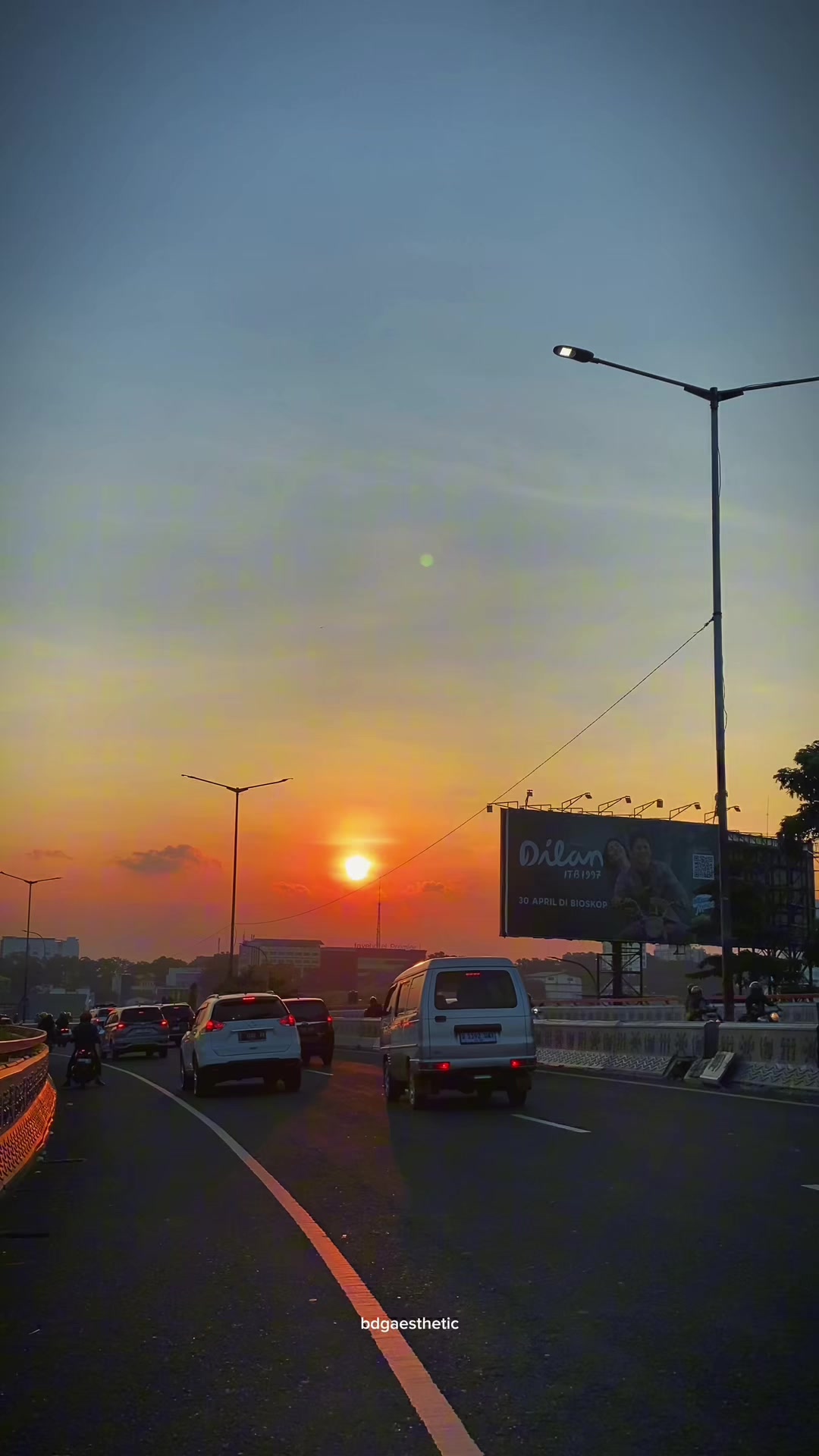 @Bandung Aesthetic
