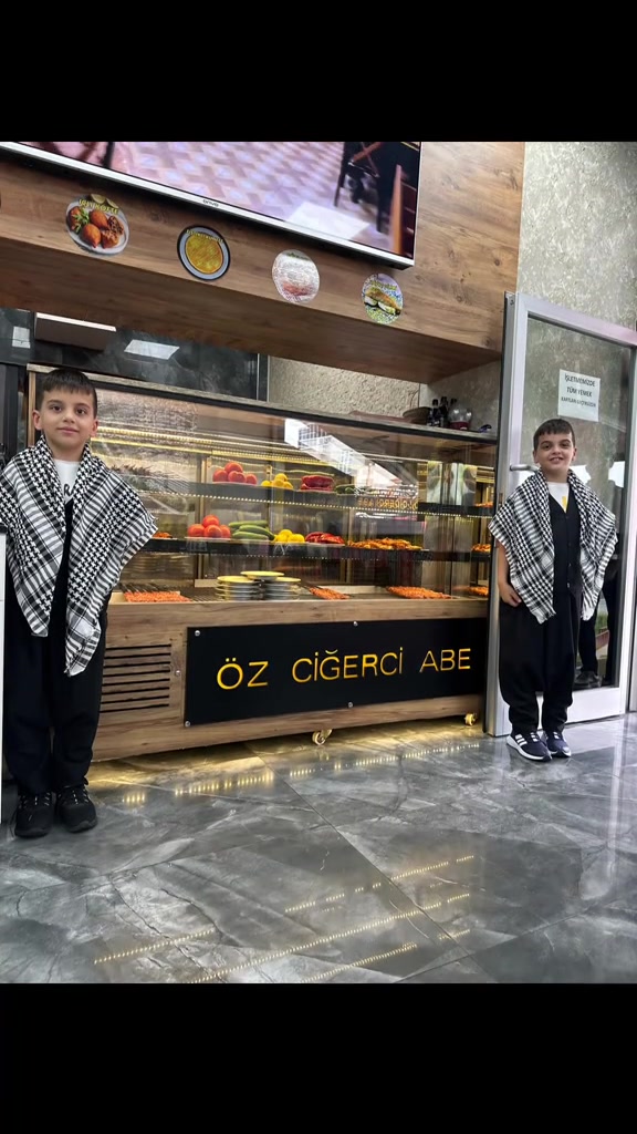 @ÖZ CİĞERCİ-ABEE