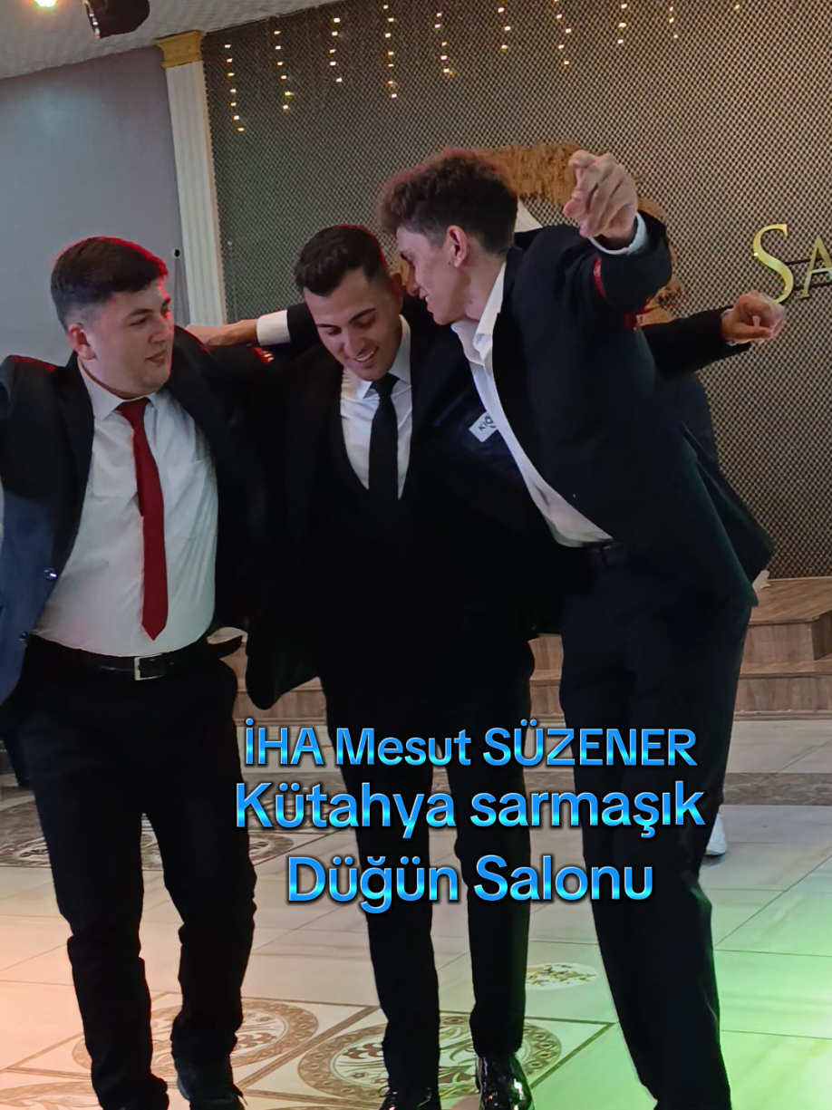 @mesut süzener