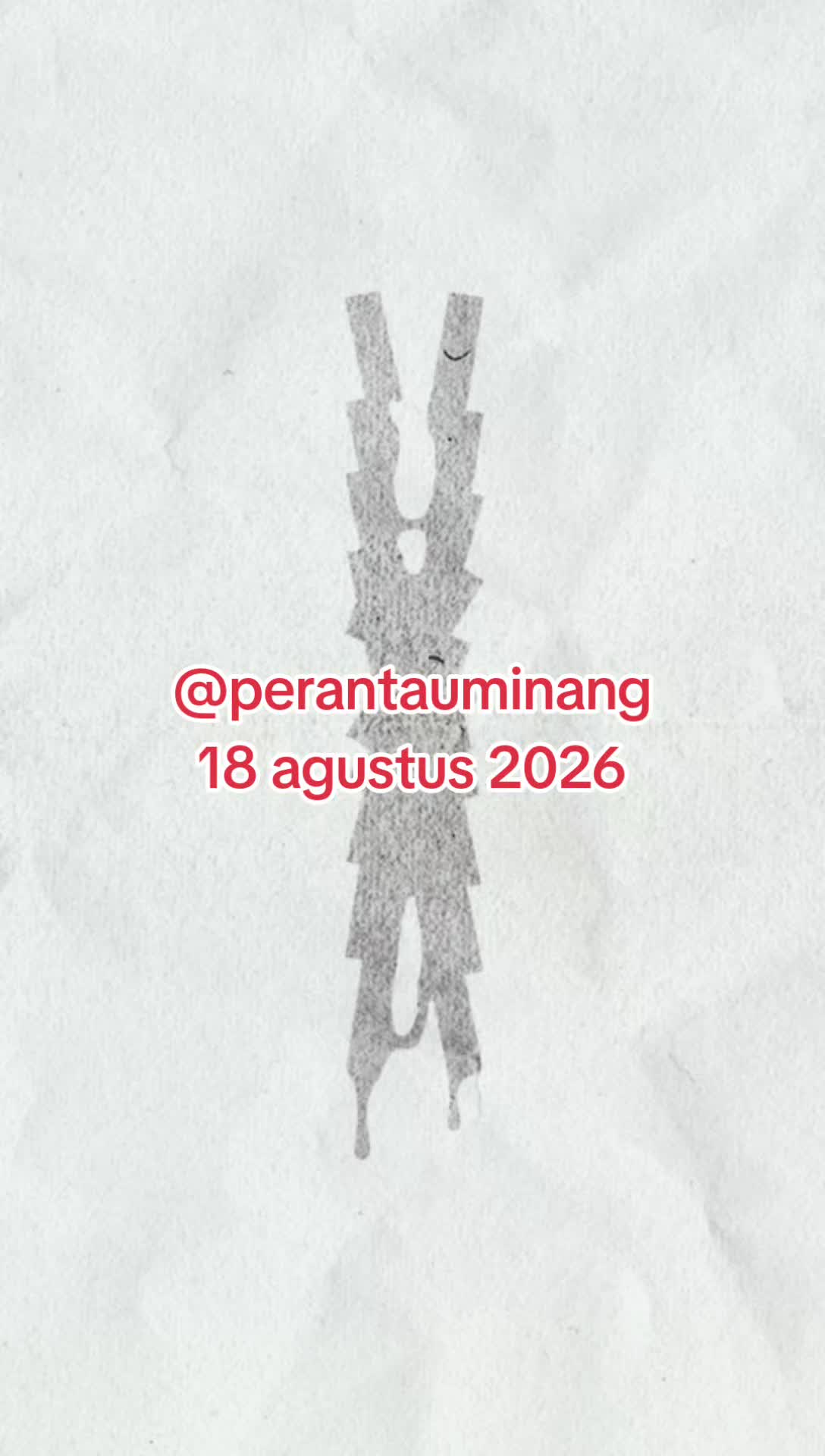 @PERANTAU MINANG