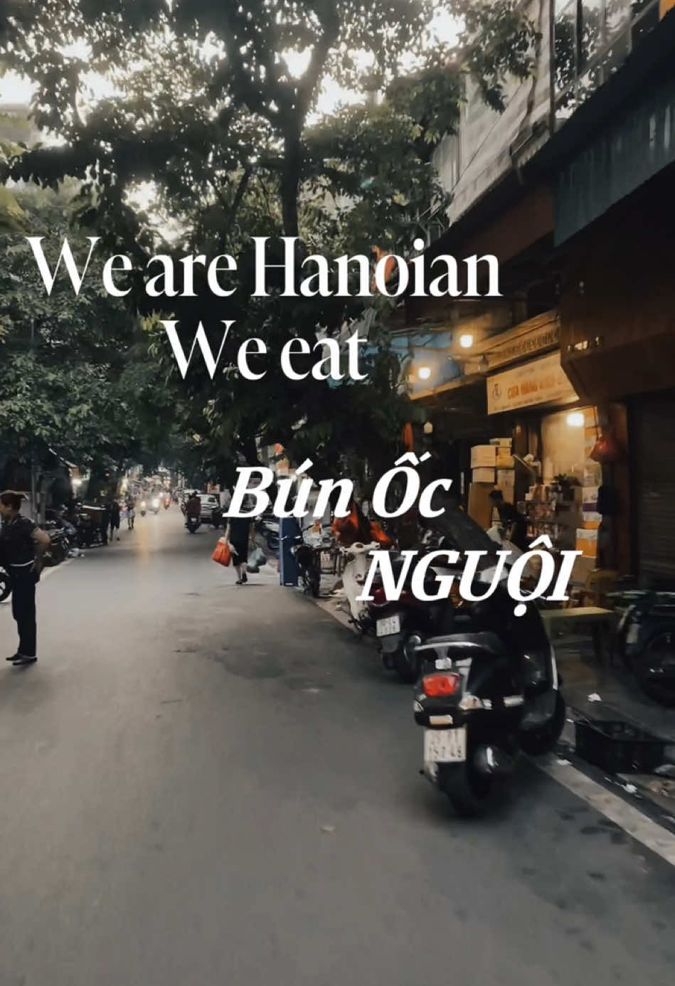 @Chang in Paris