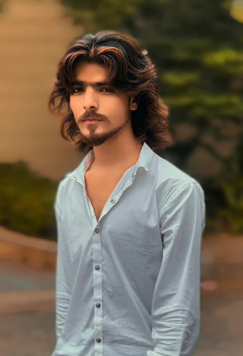 @سید شہباز بخاری 🐺