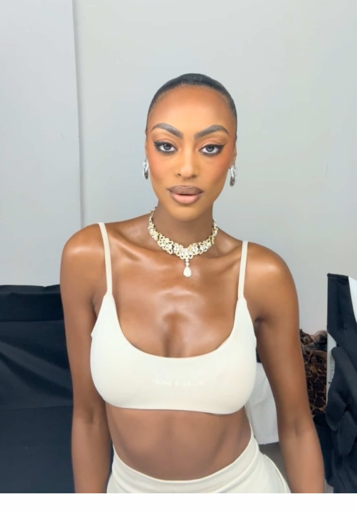 @Miss Universe Haiti